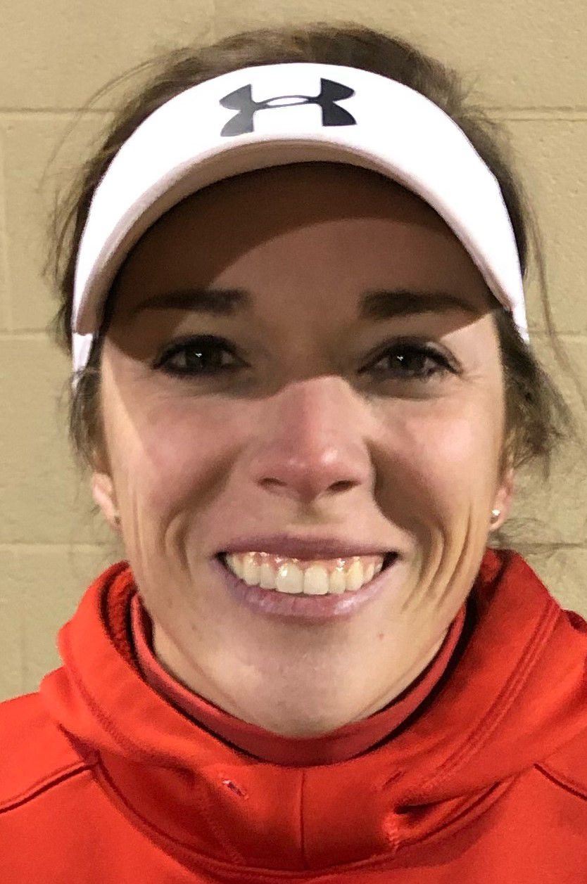 Nancy Picken head shot